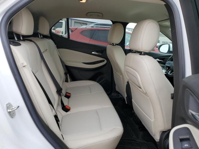 2022 BUICK ENCORE GX - KL4MMDS27NB145957