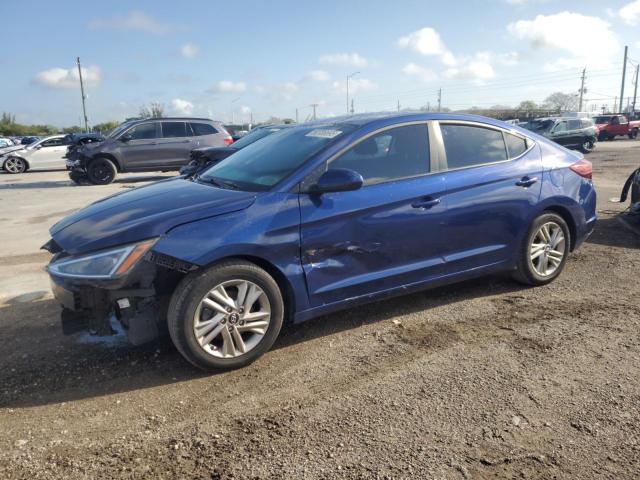 Vin: 5npd84lf2kh459313, lot: 50708695, hyundai elantra sel 2019 img_1