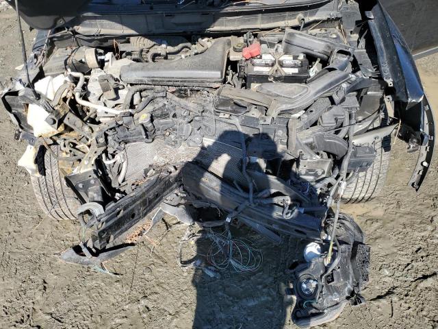 2016 NISSAN ROGUE S - KNMAT2MV3GP640461
