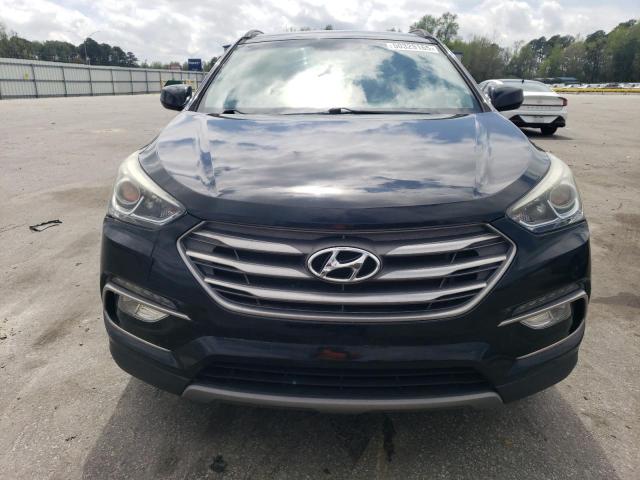 2017 HYUNDAI SANTA FE S - 5NMZUDLB0HH012046