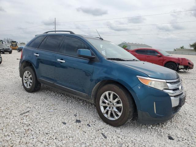 Vin: 2fmdk3jc5bba30937, lot: 50619645, ford edge sel 20114
