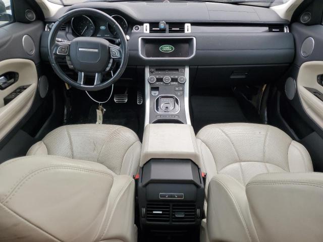 2017 LAND ROVER RANGE ROVE - SALVD2BG1HH241071