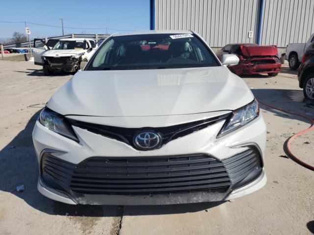 2023 TOYOTA CAMRY LE - 4T1C11AK5PU086193