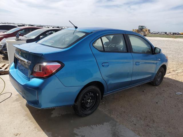 Vin: ml32fufj8rhf06744, lot: 48733925, mitsubishi mirage g4 es 20243