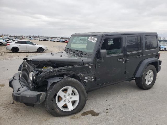 Vin: 1c4hjwdg1gl133398, lot: 49930605, jeep all models sport 2016 img_1