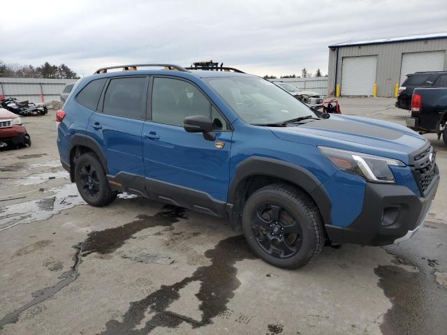 2022 SUBARU FORESTER W JF2SKAMC6NH405965