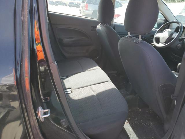 2017 MITSUBISHI MIRAGE ES - ML32A3HJ4HH002029