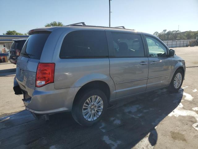 2016 DODGE GRAND CARA - 2C4RDGCG3GR333404