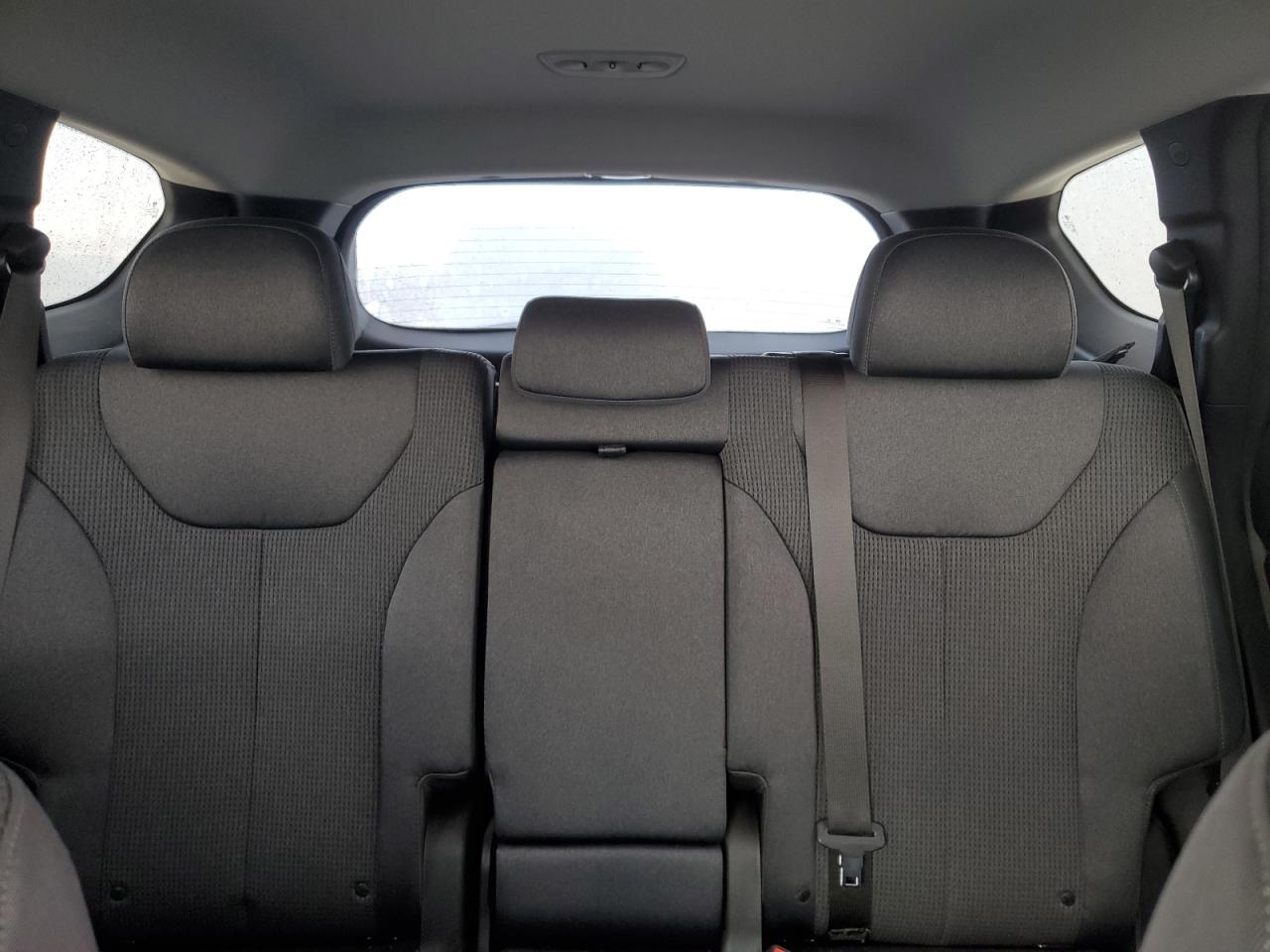 Hyundai Santa fe s 2020