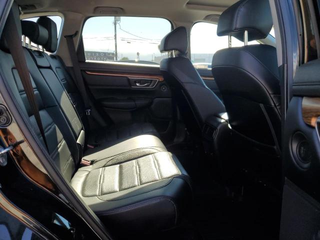 2018 HONDA CR-V 7FARW1H8XJE050711