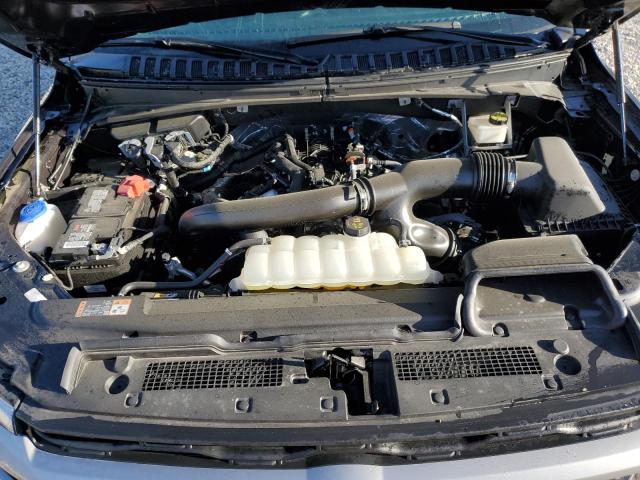 2024 FORD EXPEDITION - 1FMJU1H88REA72987