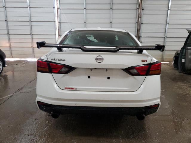 2024 NISSAN ALTIMA SR - 1N4BL4CV7RN329086