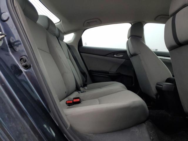 2016 HONDA CIVIC 19XFC2F57GE240289