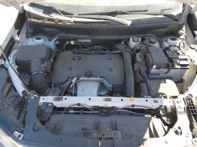 2020 GMC TERRAIN DE - 3GKALSEX0LL261654
