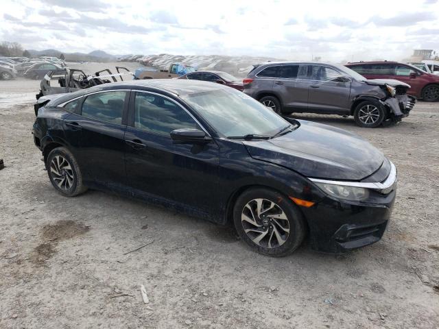 Vin: 2hgfc2f77gh571641, lot: 50161865, honda civic ex 20164