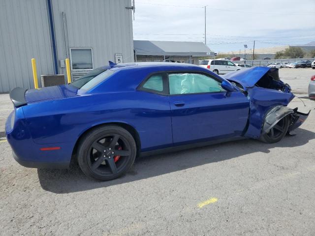 Vin: 2c3cdzc95kh737083, lot: 51318015, dodge challenger srt hellcat 20193