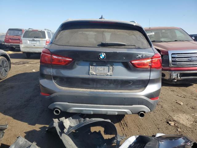 2017 BMW X1 XDRIVE2 - WBXHT3C35H5F78049
