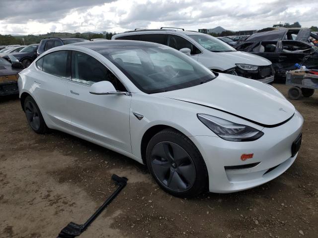 Vin: 5yj3e1eaxlf645041, lot: 50912915, tesla model 3 20204