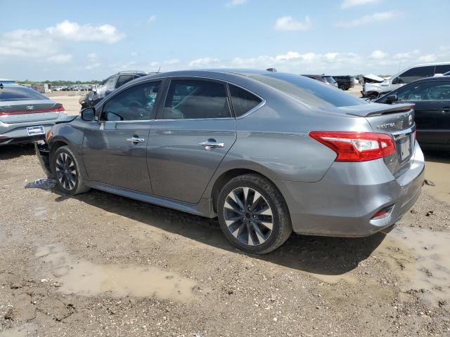 Vin: 3n1ab7ap0hy398382, lot: 51147665, nissan sentra s 20172