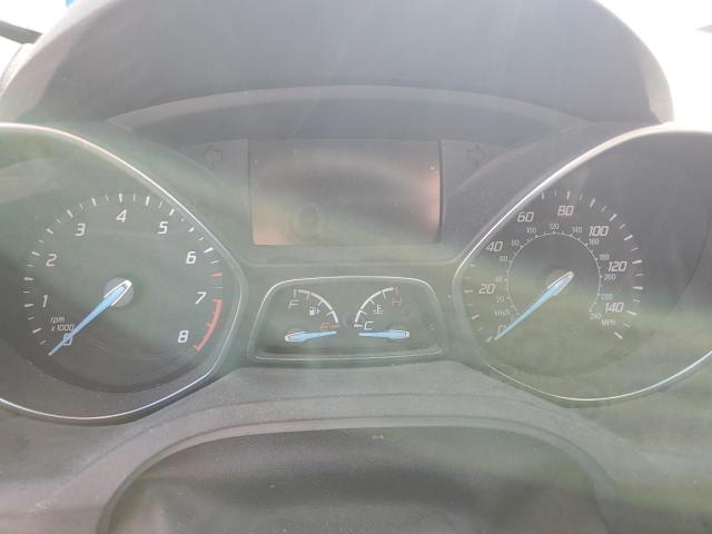 2016 FORD ESCAPE S 1FMCU0F76GUB70996