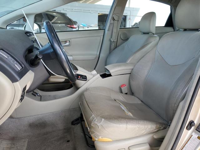 jtdkn3du6a1033735 - 2010 Toyota Prius - #50965495