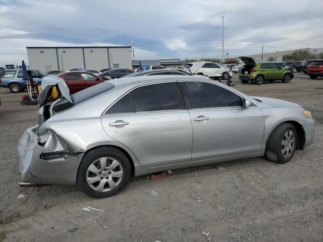 2011 TOYOTA CAMRY BASE - 4T1BF3EK5BU617646