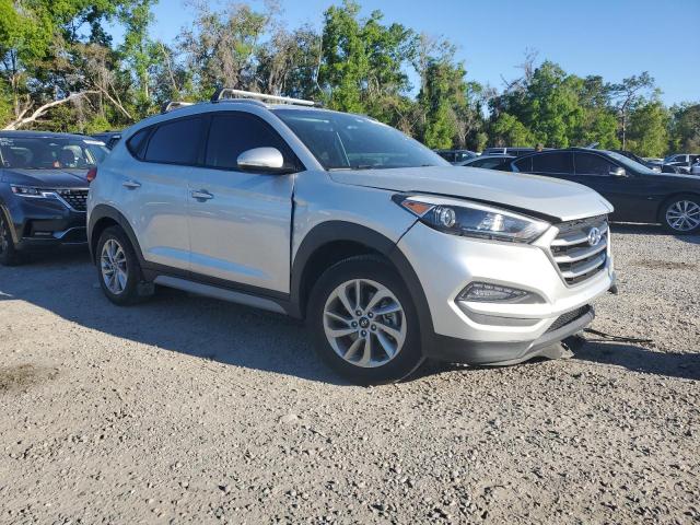 2018 HYUNDAI TUCSON SEL - KM8J33A45JU778640