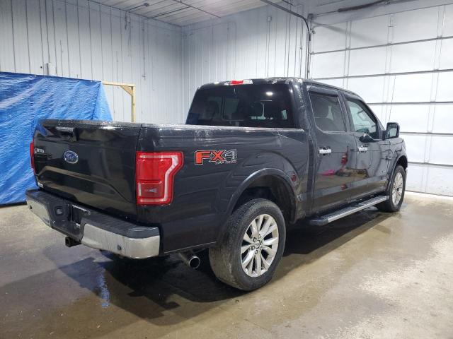 2015 FORD F150 SUPER - 1FTEW1EG0FFB17941