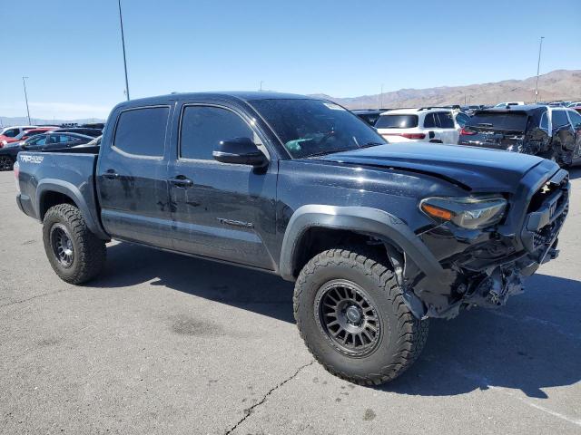 Vin: 5tfcz5an9lx214958, lot: 49813125, toyota tacoma double cab 20204
