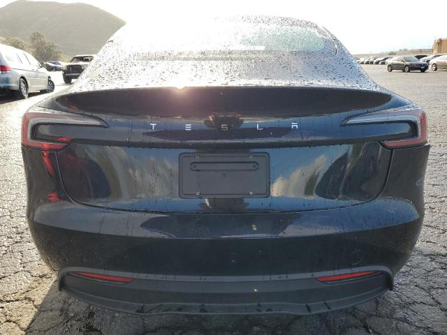 2024 TESLA MODEL 3 - 5YJ3E1EA5RF738574