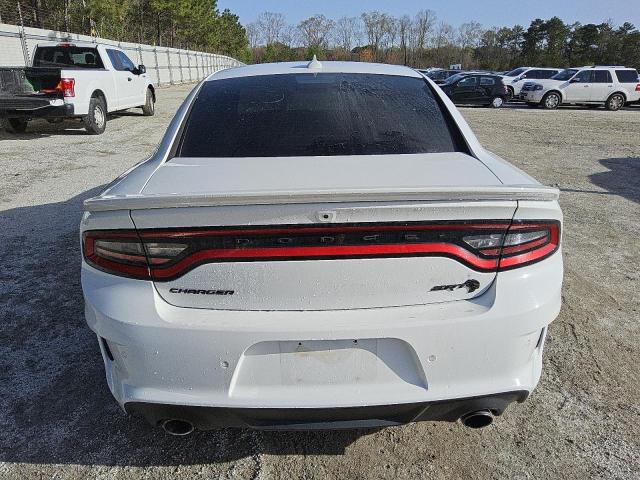 2022 DODGE CHARGER SR 2C3CDXL95NH101465