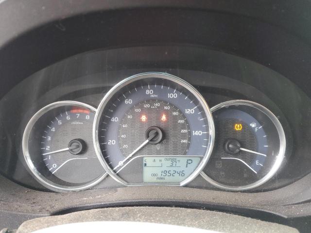 2015 TOYOTA COROLLA L - 5YFBURHE8FP182398