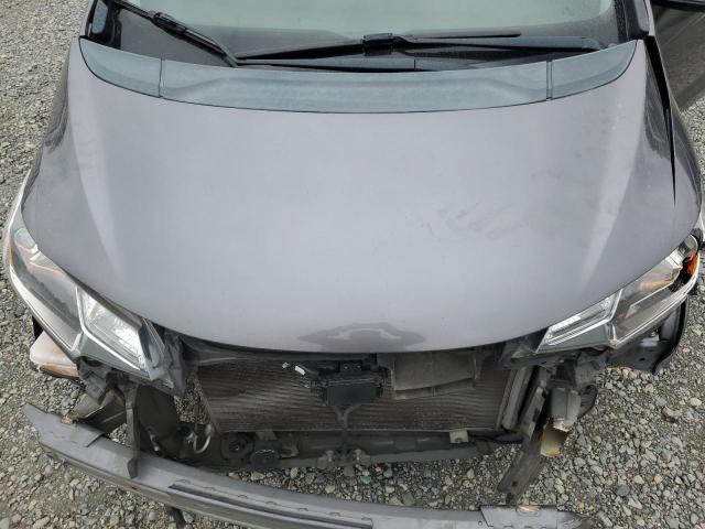 2019 HONDA FIT EX 3HGGK5H8XKM733920