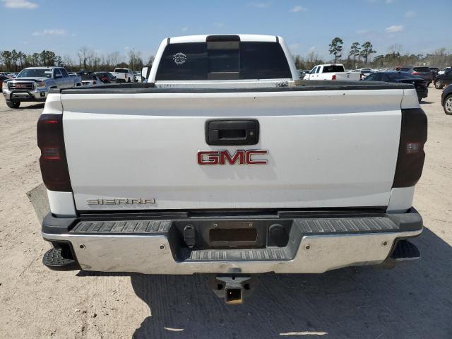 2016 GMC SIERRA K35 - 1GT42YE81GF212695