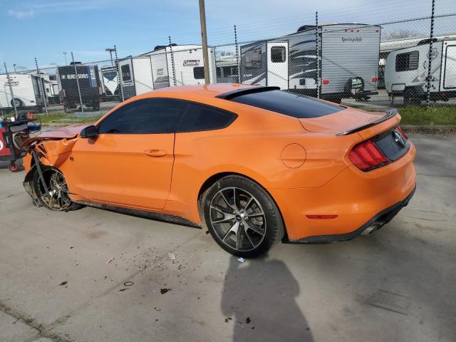 2020 FORD MUSTANG - 1FA6P8TD8L5118412