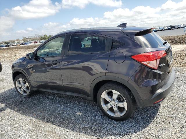 Vin: 3czru5h7xgm729215, lot: 51271145, honda hr-v exl 20162