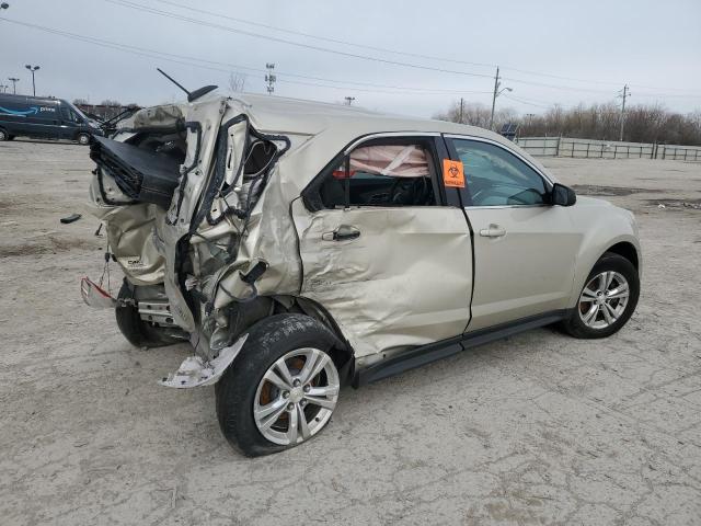 2015 CHEVROLET EQUINOX LS - 1GNFLEEK2FZ135372