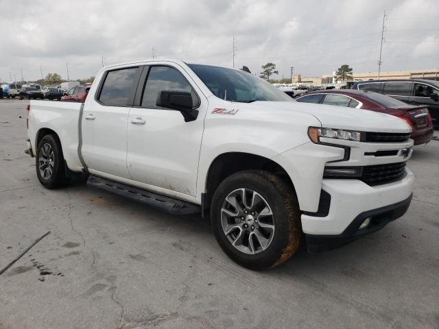 Vin: 1gcuyeedxlz222421, lot: 48553035, chevrolet all models k1500 rst 20204
