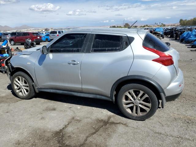 Vin: jn8af5mrxdt206959, lot: 49241645, nissan juke s 20132
