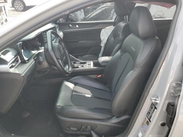 2021 KIA K5 GT LINE - 5XXG64J21MG005541