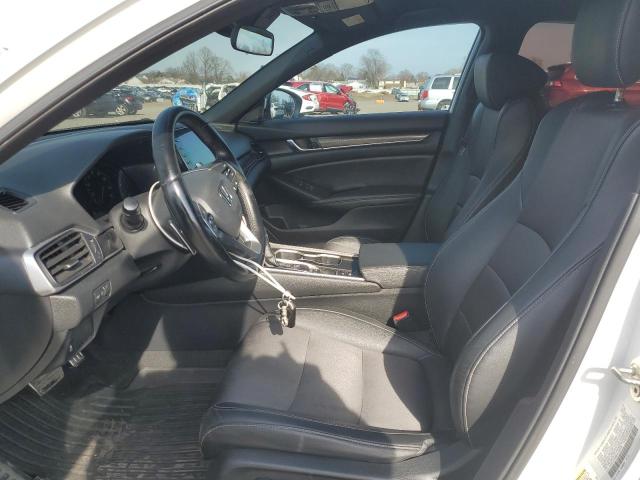 2019 HONDA ACCORD SPO - 1HGCV1F35KA120378