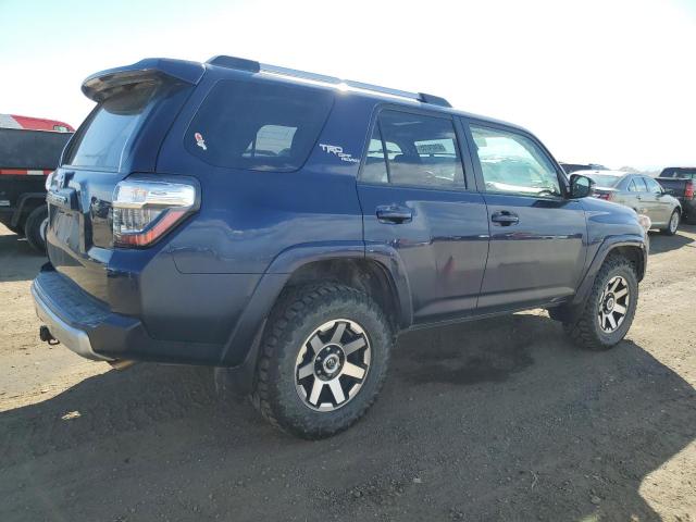 Vin: jtebu5jr4j5510584, lot: 47474735, toyota 4runner sr5/sr5 premium 20183