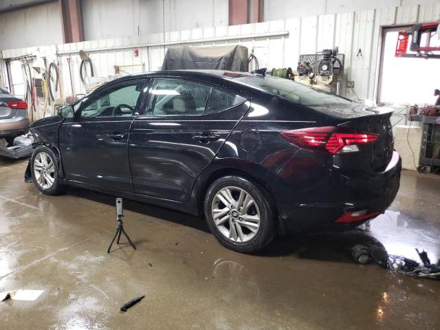 2020 HYUNDAI ELANTRA SE - 5NPD84LF9LH530749