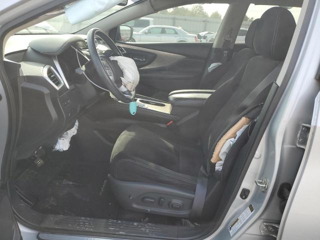 2018 NISSAN MURANO S - 5N1AZ2MG0JN197006