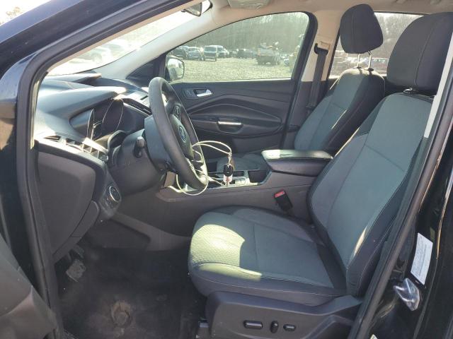 2017 FORD ESCAPE SE - 1FMCU9G98HUD29930