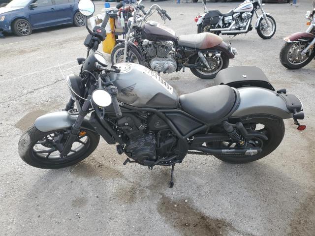 2024 HONDA CMX1100 A JH2SC8302RK301100