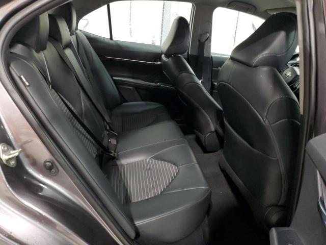 2020 TOYOTA CAMRY 4T1G11AK2LU348781