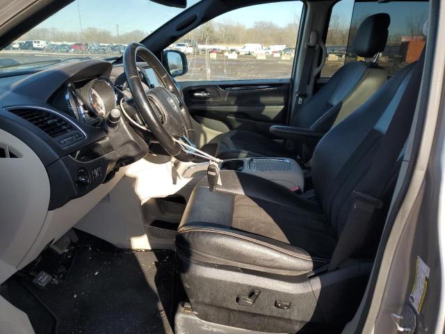 2020 DODGE GRAND CARA - 2C4RDGCG2LR195039