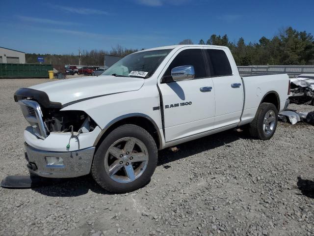DODGE RAM 1500 SLT