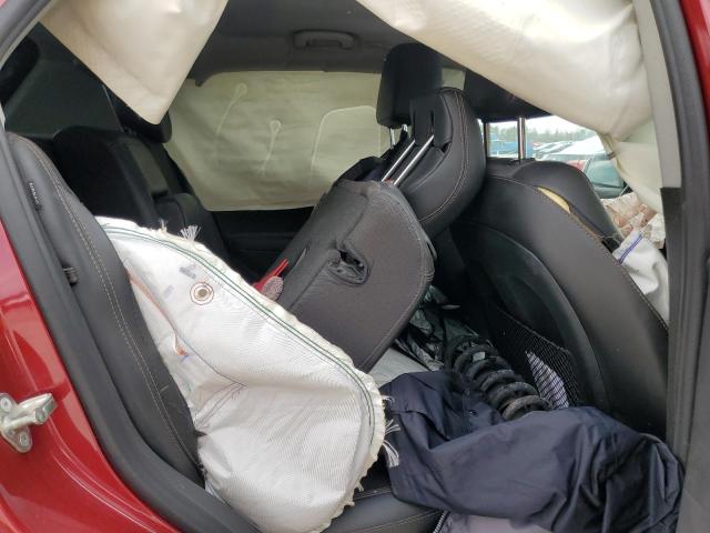 2018 CHEVROLET TRAX 1LT - 3GNCJLSB7JL381125